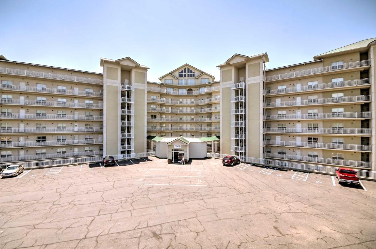Lakefront Osage Beach Condo Balcony And Pool Access المظهر الخارجي الصورة